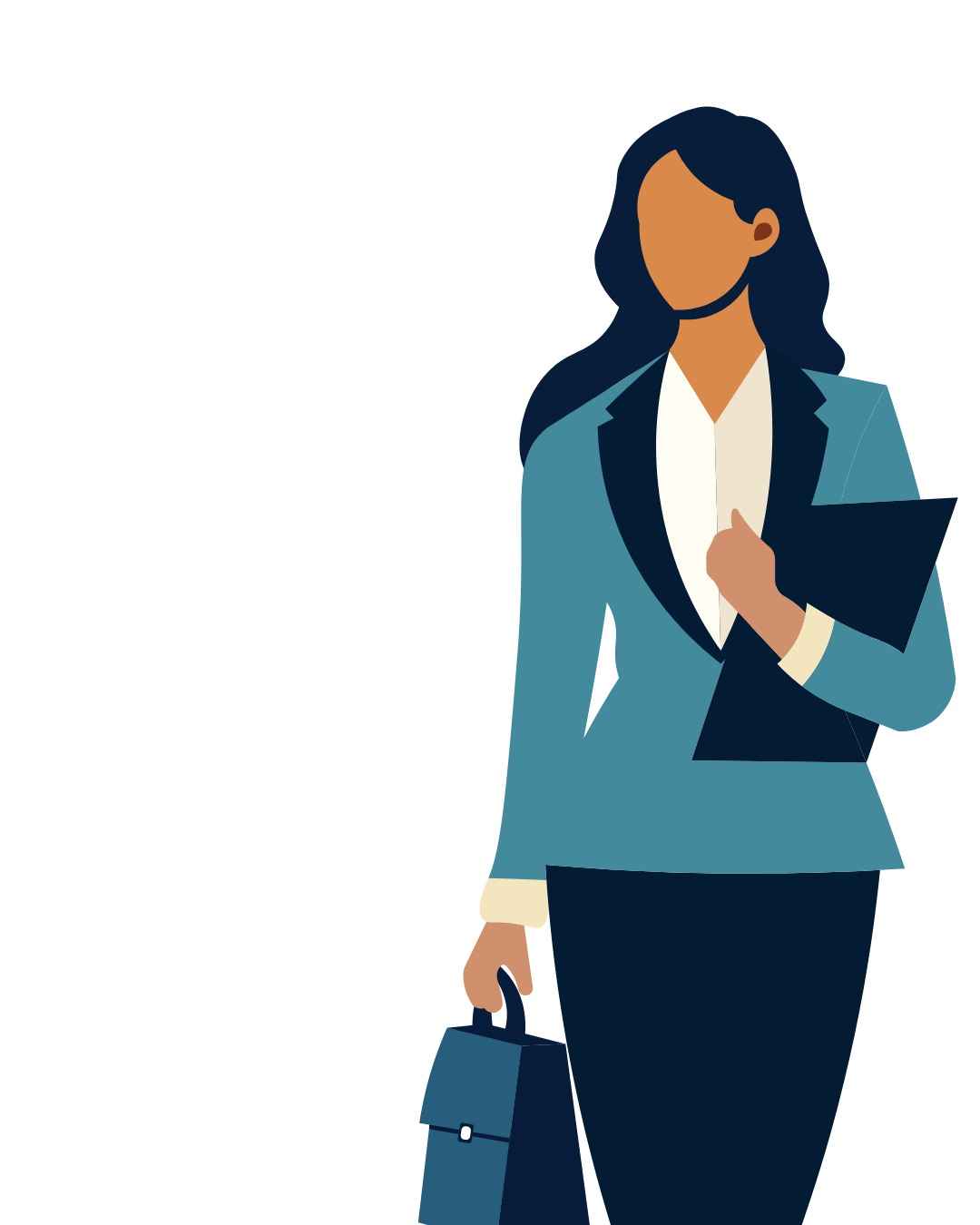 Professional illustration