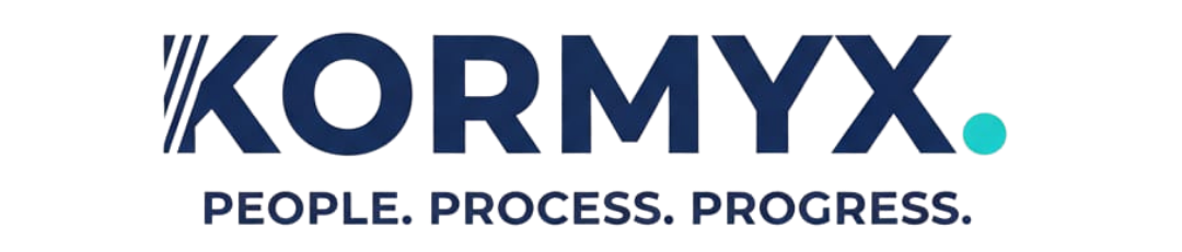 Kormyx Logo